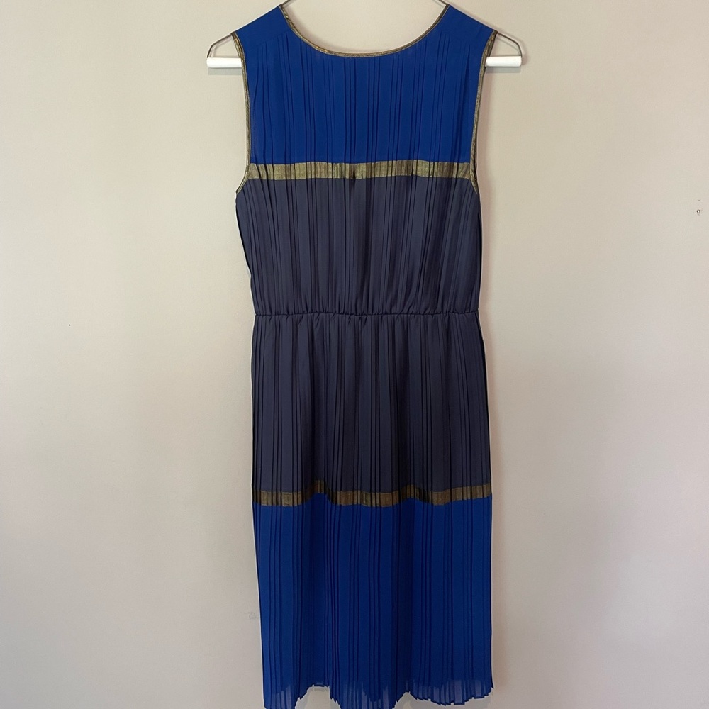BCBG midi dress